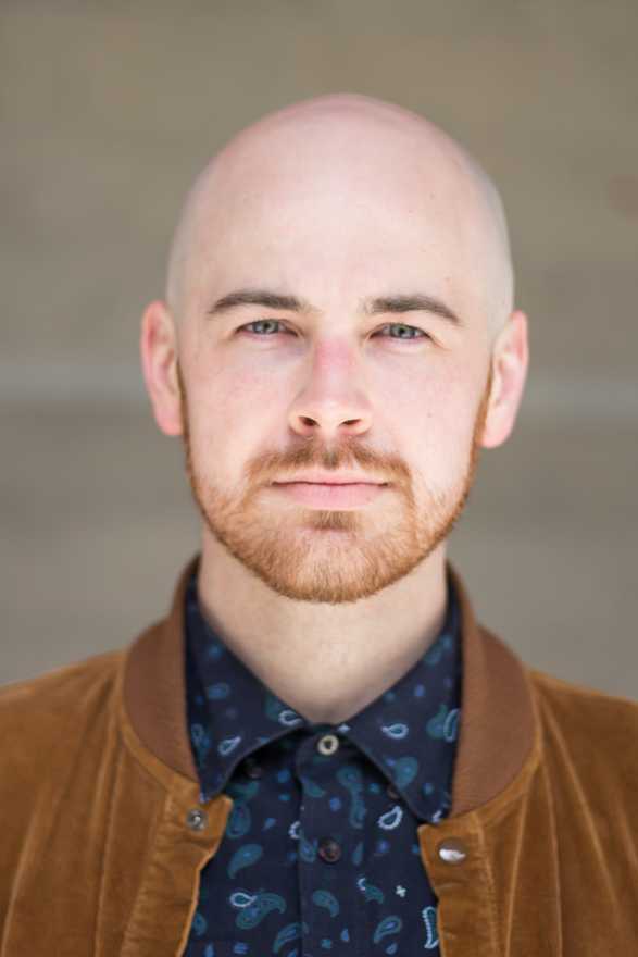 2,Harry Shaw Monarch October2019 profile image