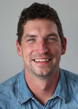 03,Peter Forde Monarch 23  profile image