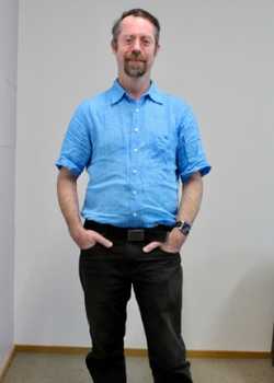 Jim Rooney Monarch 02  profile image