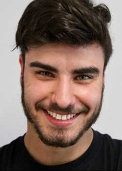 Matheus Gouzaga Monarch 0  profile image