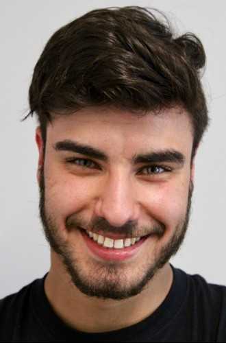 Matheus Gouzaga Monarch 0 profile image