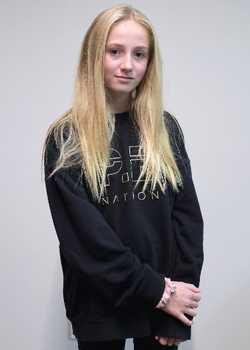 Ruby Lonsdale Monarch 2021 3  profile image