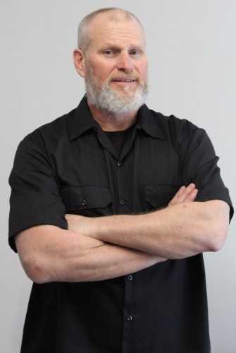Pete Mitchell Monarch 08 profile image
