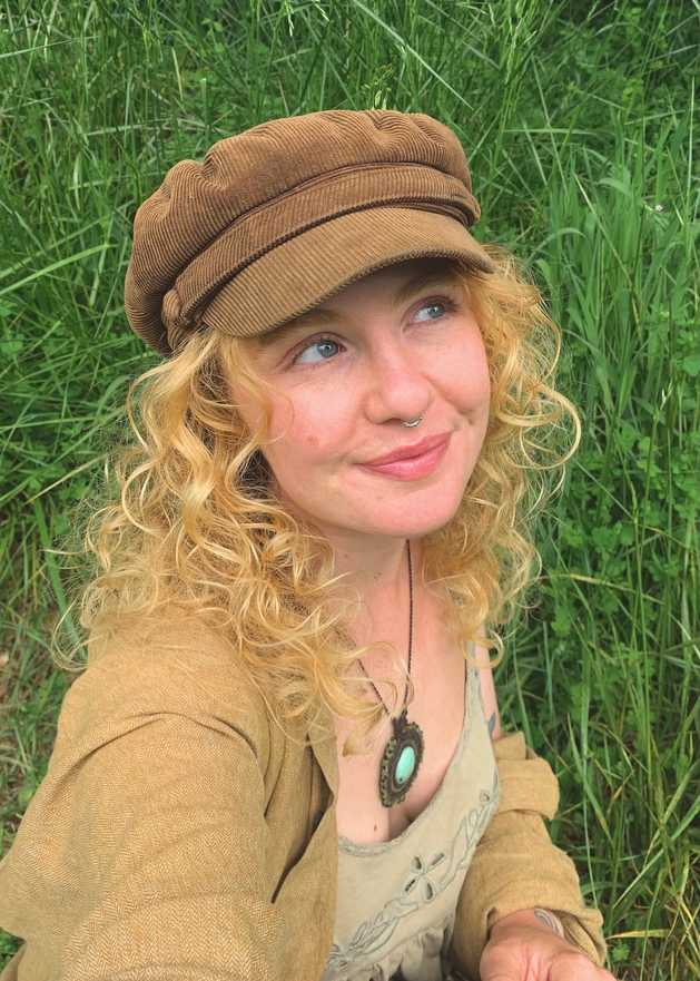 03,Lauren Smithstone Monarch 26 profile image