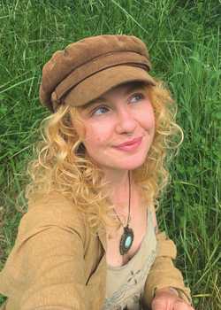 03,Lauren Smithstone Monarch 26  profile image