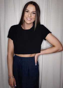Paige walsh full  profile image