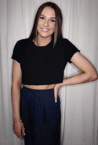 Paige walsh full profile image