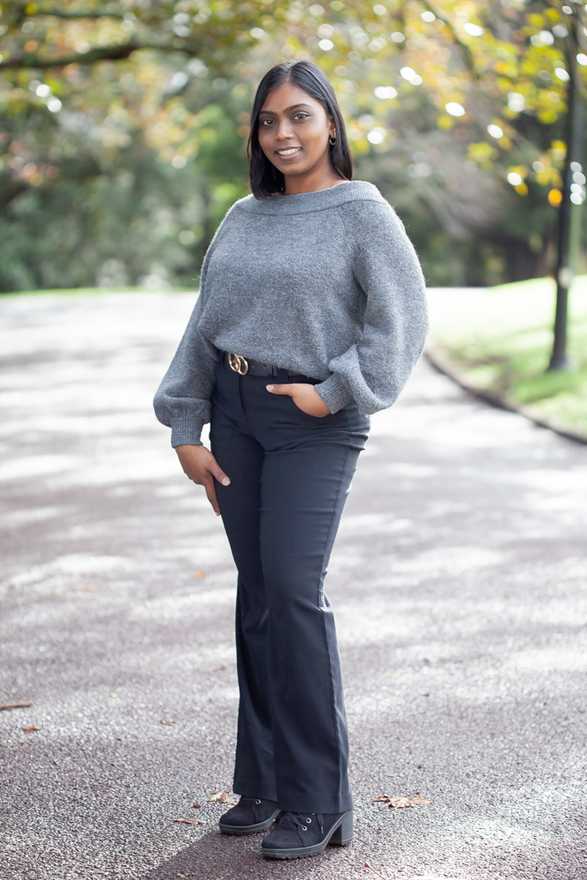 8,Priyanka Govender Monarch 20 profile image