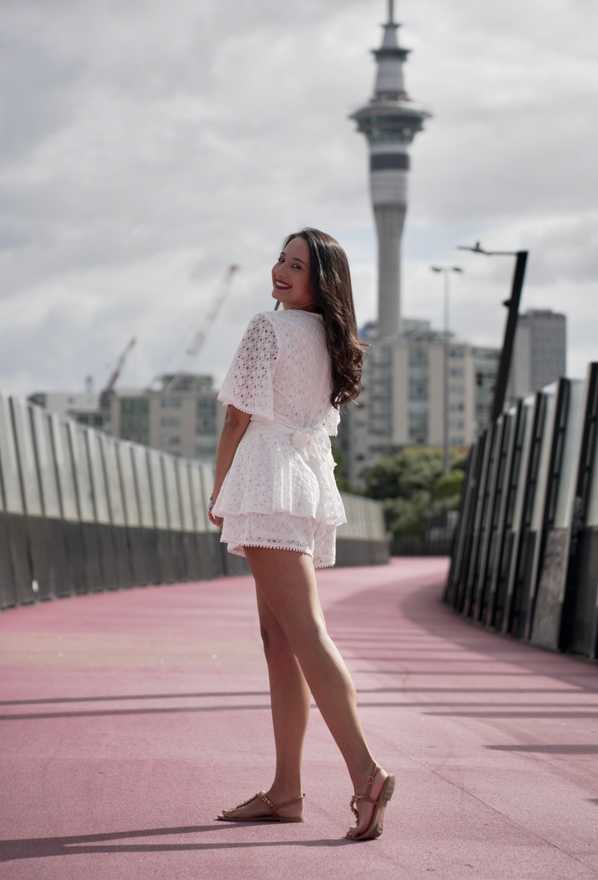 02,Sthefany Silva Monarch 23 profile image