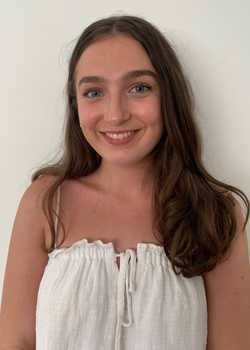 03,Lottie Thompson Monarch  profile image