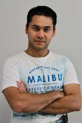 Vishal Bade Monarch 02 profile image