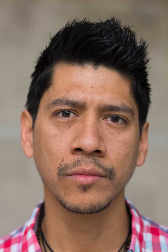 4,Hector Onofre Monarch 19 profile image
