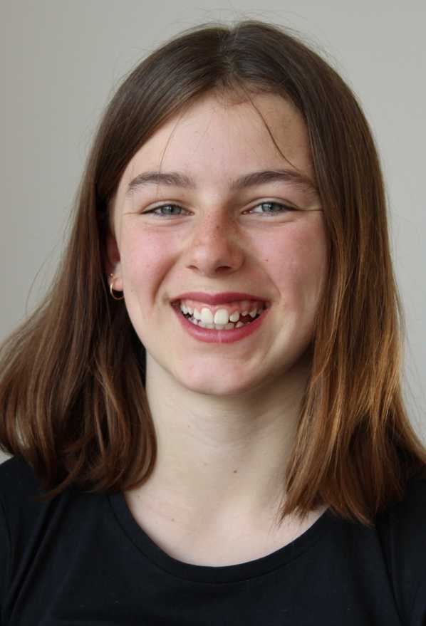 7,Jorja Brookes Monarch 22 2 profile image