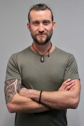 Nate Horrell Monarch 01 profile image