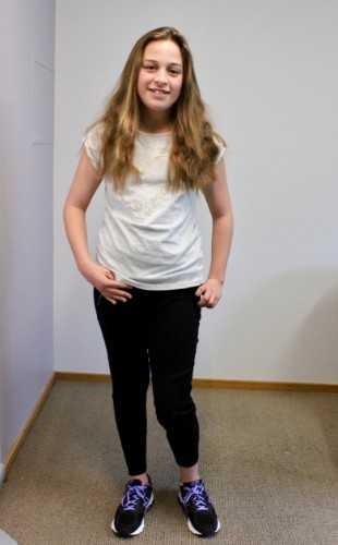 Paige Jones Monarch 08 profile image