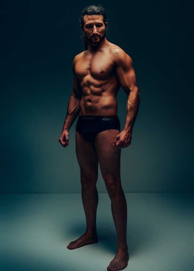 08,Jason Jobsis Monarch 25 profile image