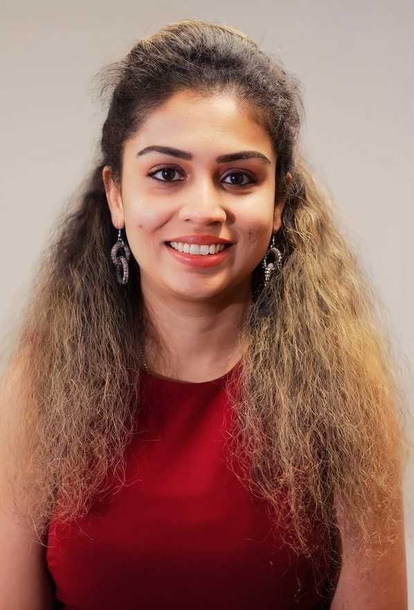 01,shilpa nair Monarch 23 profile image