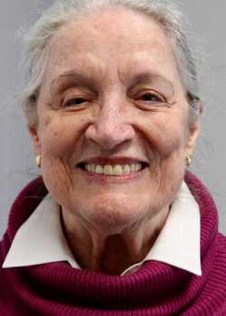 Gillian Fricker Monarch 0  profile image