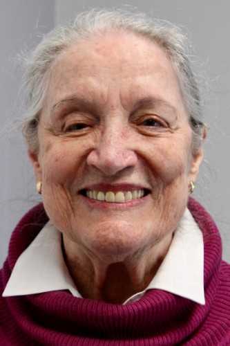 Gillian Fricker Monarch 0 profile image