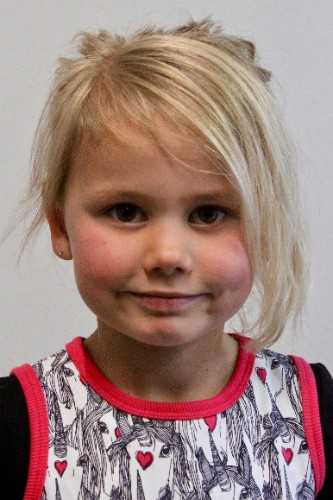 Izabella Easson Monarch 3 profile image