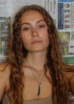 River Charteris Wright 17 Monarch 1  profile image