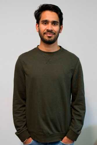 Rupinder Singh May17 Monarch 5 profile image