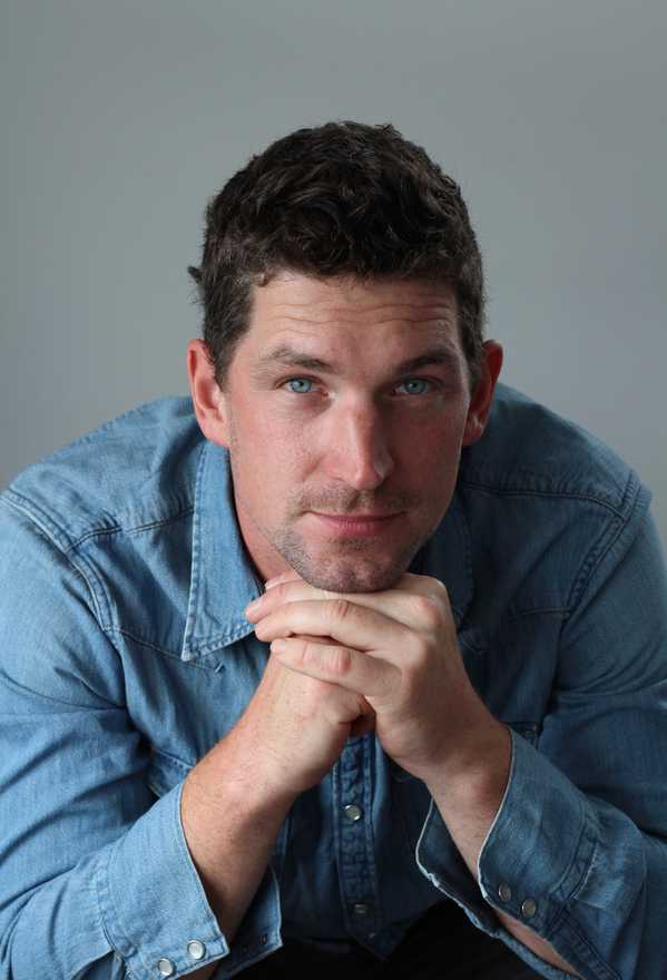 06,Peter Forde Monarch 23 profile image