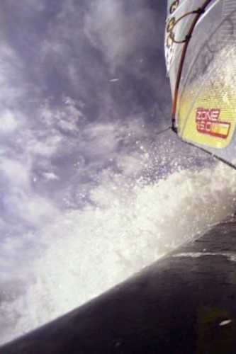 Raman Re entry left half profile image