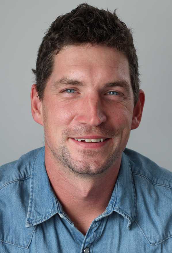 10,Peter Forde Monarch 23 profile image