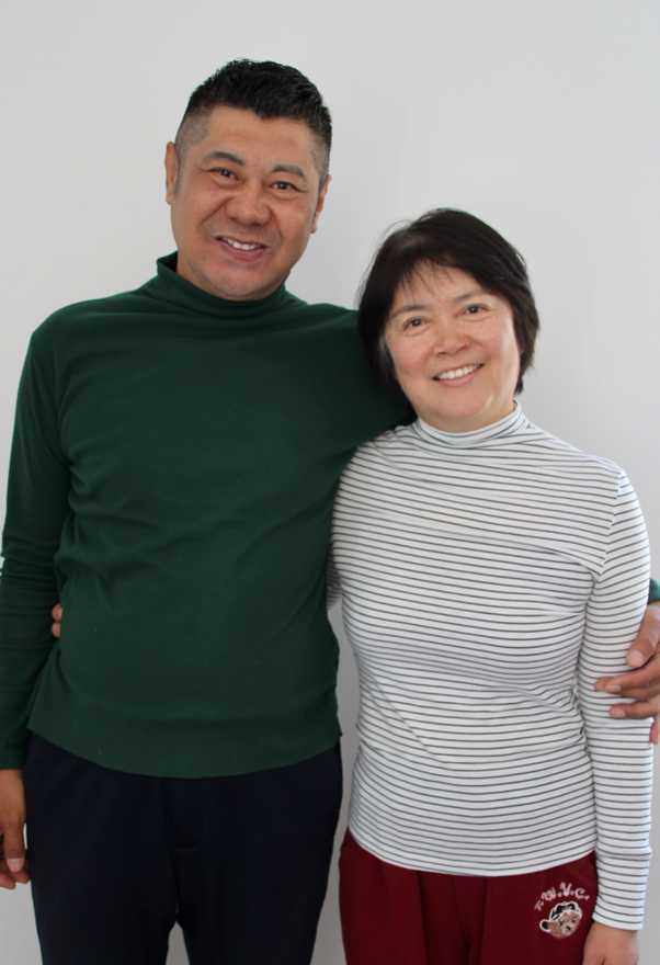 01,Mark and mina Monarch 23 profile image