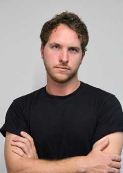 Rory Truscott Monarch 03  profile image
