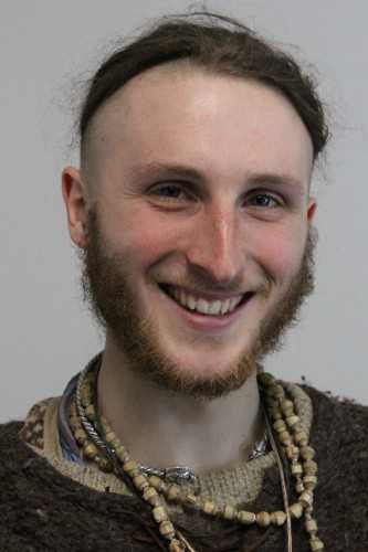 Rioghan Mcteighe Monarch 9 profile image