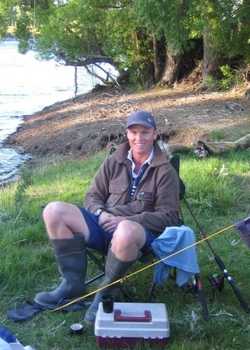 Richard Coudret MonarchB  profile image