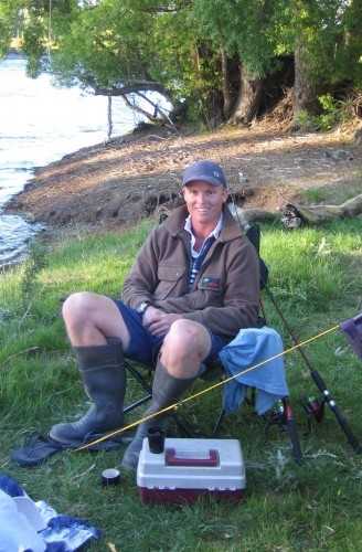 Richard Coudret MonarchB profile image