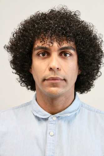 Jefferson Fernandes Franca Monarch 09 profile image