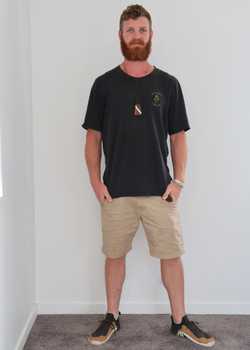 02,Zeb Horrell Monarch 24  profile image