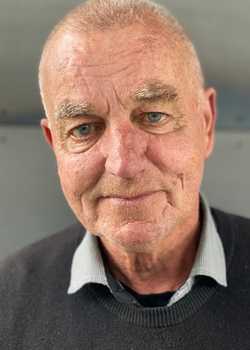 Garry Temperton Monarch 00  profile image