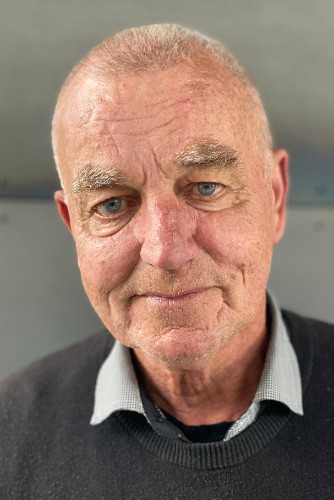 Garry Temperton Monarch 00 profile image
