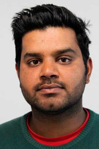 Gaurav Heblikar May17 Monarch May17 11 profile image