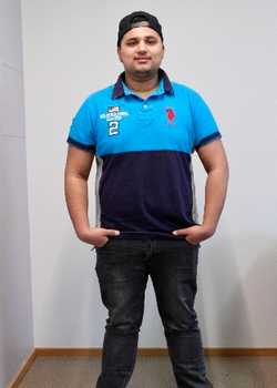 Sandip Bharati Monarch 03  profile image