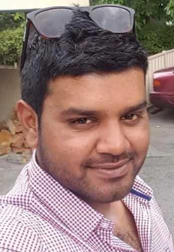 Gaurav Heblikar Monarch 01 profile image