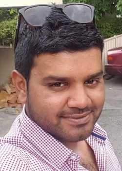 Gaurav Heblikar Monarch 01  profile image