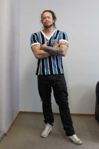 Lucas Machado Monarch 8 profile image