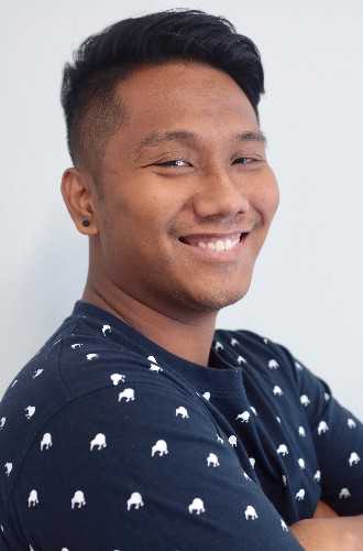 Melvin Manasala Monarch 17 05 profile image