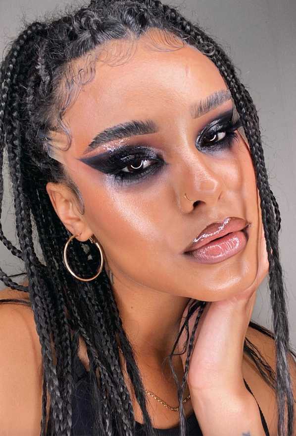 06,Tallulah Mclean Monarch MakeupByTea profile image