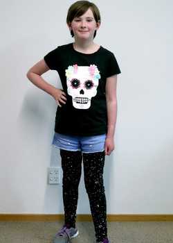Lara Wallace Monarch 2021 FullLength 1  profile image