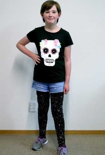 Lara Wallace Monarch 2021 FullLength 1 profile image