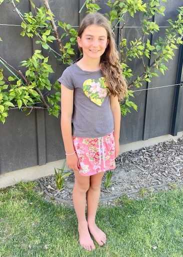 02,Josie Lamb Monarch 25 profile image