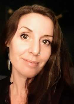 01,Sarah Gallagher Headshot  profile image