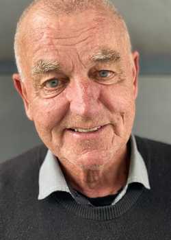Garry Temperton Monarch 03  profile image